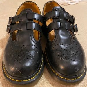 Doc Martens